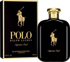 Ralph Lauren Polo Supreme Oud