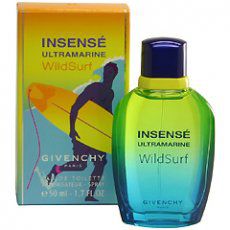Givenchy Insense Ultramarine Wildsurf