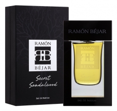 Ramon Bejar Secret Sandalwood