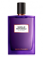 Molinard Vanille Patchouli