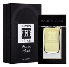 Ramon Bejar Elvish Musk