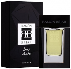 Ramon Bejar Deep Amber
