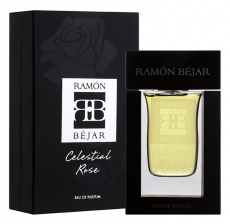 Ramon Bejar Celestial Rose