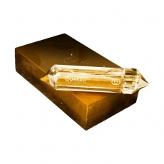 Cuarzo The Circle Sea Gold