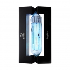Cuarzo The Circle Sapphire