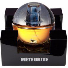 Cuarzo The Circle Meteorite