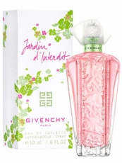 Givenchy Jardin d'Interdit