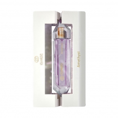 Cuarzo The Circle Amethyst