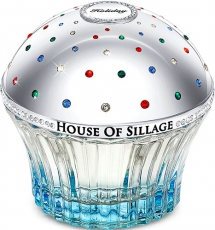 House of Sillage Holiday