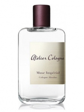 Atelier Cologne Musc Imperial