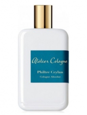 Atelier Cologne Philtre Ceylan