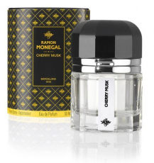 Ramon Monegal Cherry Musk