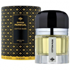 Ramon Monegal Cotton Musk