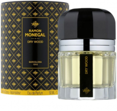 Ramon Monegal Dry Wood