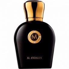 Moresque Al-Andalus