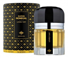 Ramon Monegal Lovely Day
