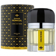 Ramon Monegal L'Eau De Rose