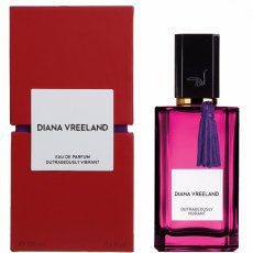 Diana Vreeland Outrageously Vibrant