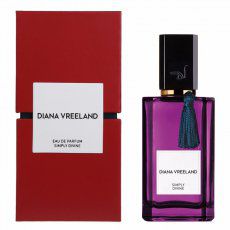 Diana Vreeland Simply Divine