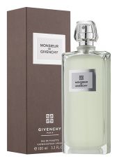 Givenchy Monsieur de Givenchy