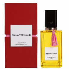 Diana Vreeland Devastatingly Chic