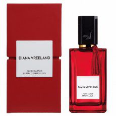 Diana Vreeland Perfectly Marvelous