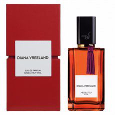 Diana Vreeland Absolutely Vital