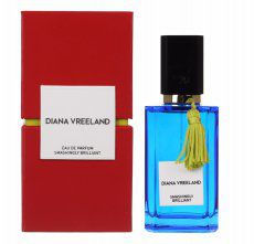 Diana Vreeland Smashingly Brilliant