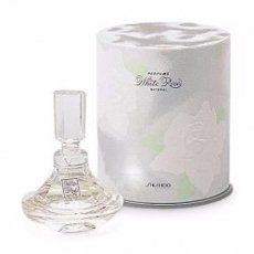 Shiseido White Rose Natural