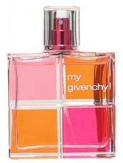 Givenchy My
