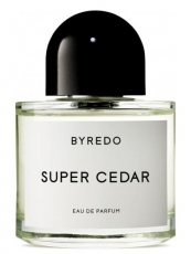 Byredo Super Cedar