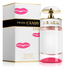 Prada Candy Kiss