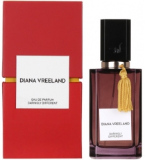 Diana Vreeland Daringly Different