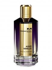 Mancera Aoud Vanille