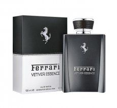 Ferrari Vetiver Essence