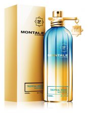 Montale Tropical Wood