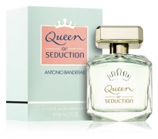 Antonio Banderas Queen of Seduction
