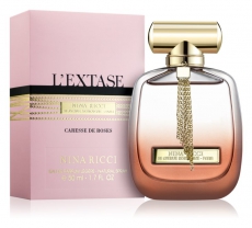 Nina Ricci L'Extase Caresse de Roses