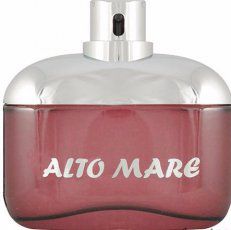 Genty Alto Mare