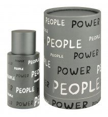 Genty People Power