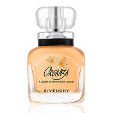 Givenchy Organza Fleur D'Oranger