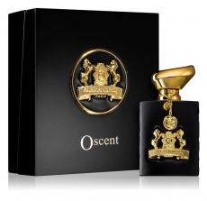 Alexandre J Oscent  Black