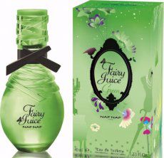 Naf Naf Fairy Juice Green