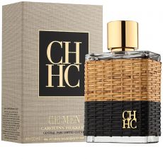 Carolina Herrera CH Central Park Men
