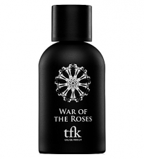 The Fragrance Kitchen War of the Roses