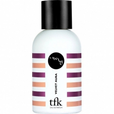 The Fragrance Kitchen Velvet Aura