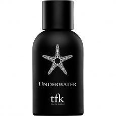 The Fragrance Kitchen Underwater