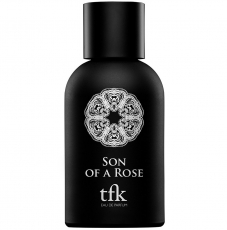 The Fragrance Kitchen Son of a Rose