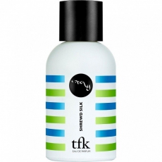 The Fragrance Kitchen Shrewd Silk