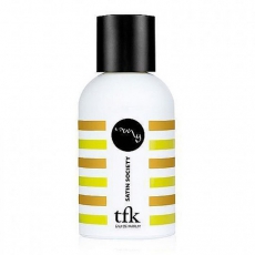 The Fragrance Kitchen Satin Society